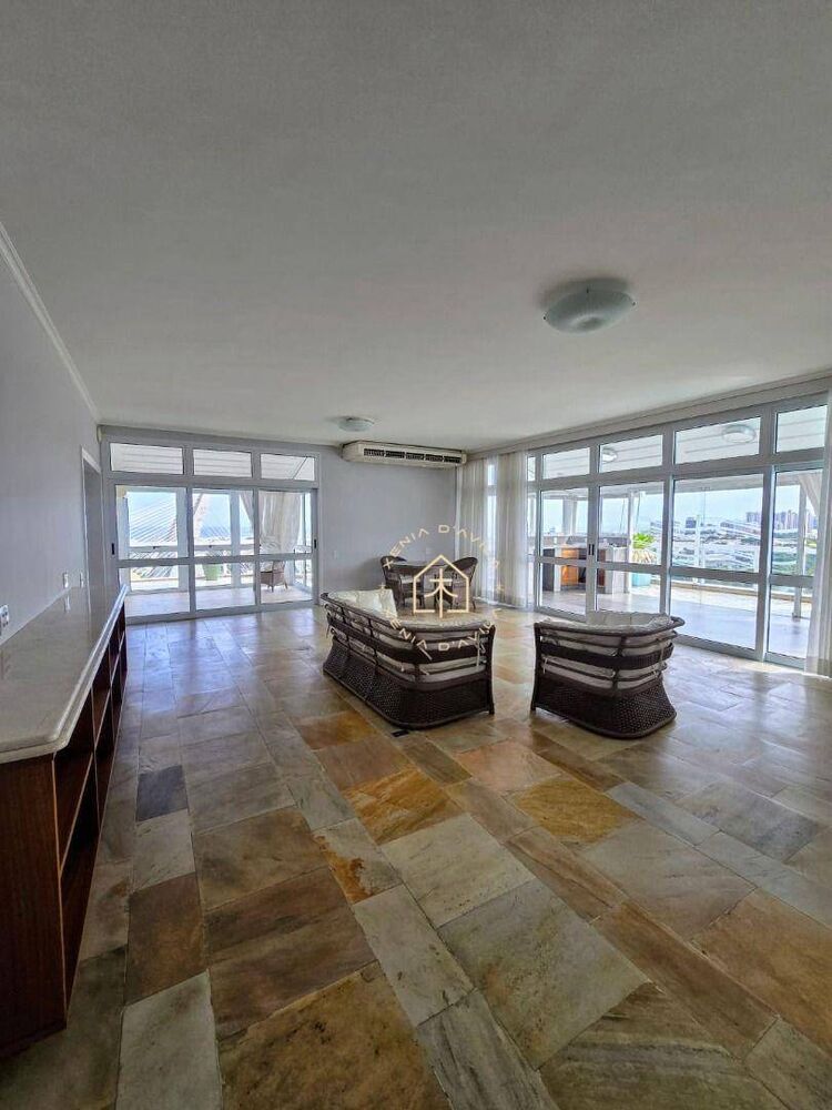 Cobertura à venda com 4 quartos, 400m² - Foto 2