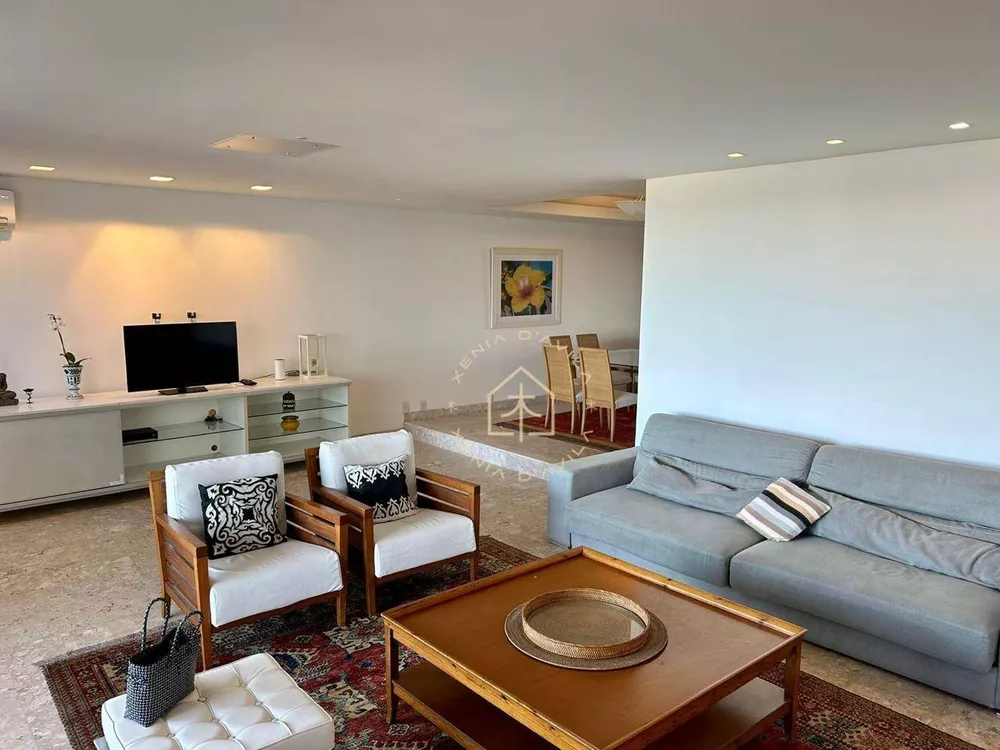 Apartamento, 3 quartos, 210 m² - Foto 10