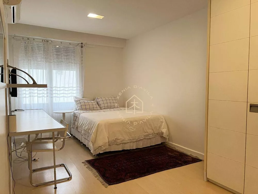 Apartamento, 3 quartos, 210 m² - Foto 18