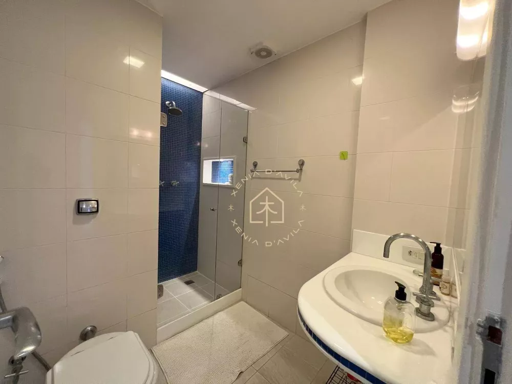 Apartamento, 3 quartos, 210 m² - Foto 17