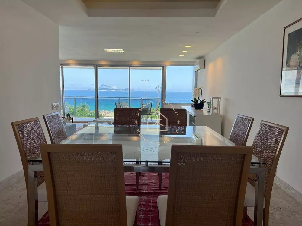 Apartamento, 3 quartos, 210 m² - Foto 11
