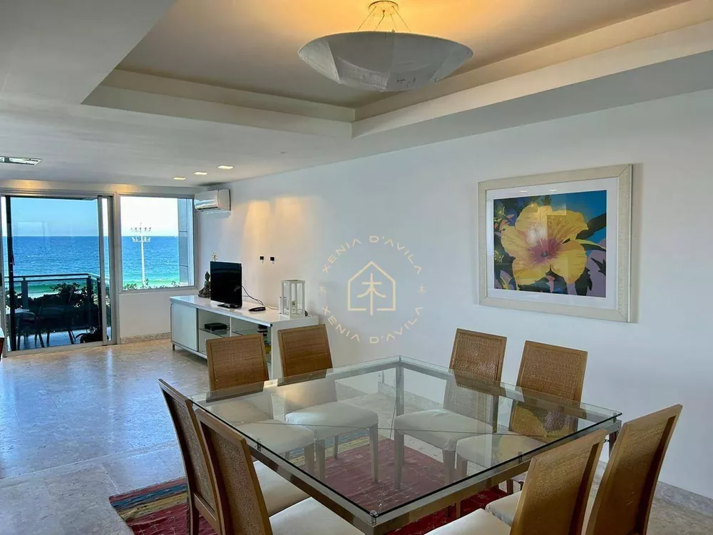 Apartamento, 3 quartos, 210 m² - Foto 8