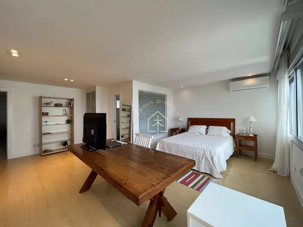 Apartamento, 3 quartos, 210 m² - Foto 9