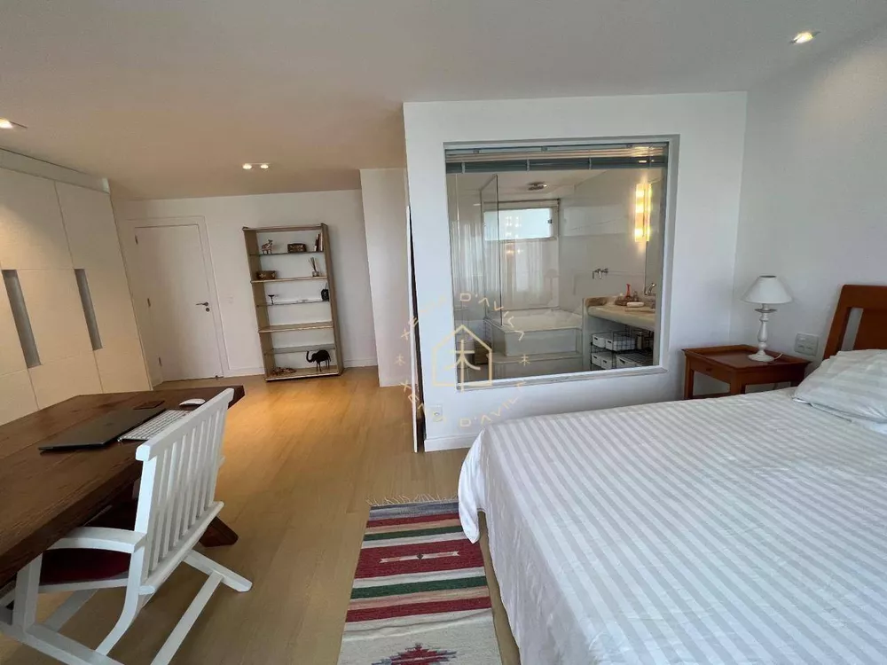 Apartamento, 3 quartos, 210 m² - Foto 26