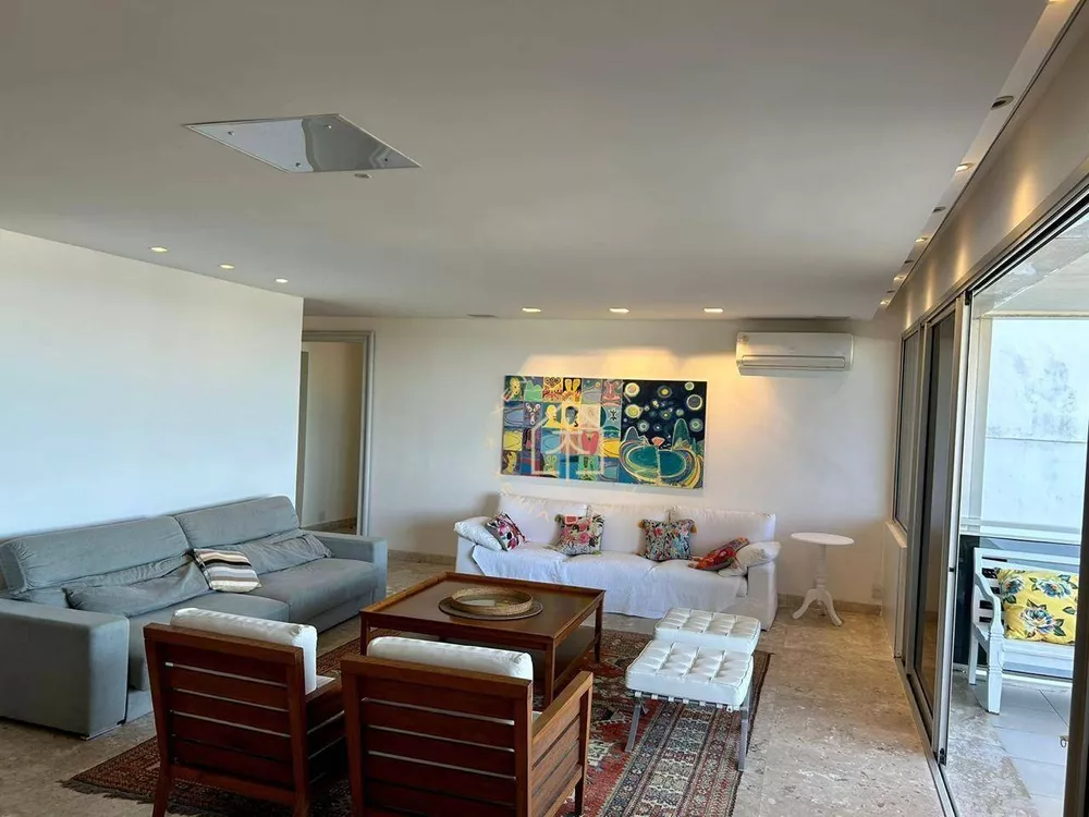 Apartamento, 3 quartos, 210 m² - Foto 12