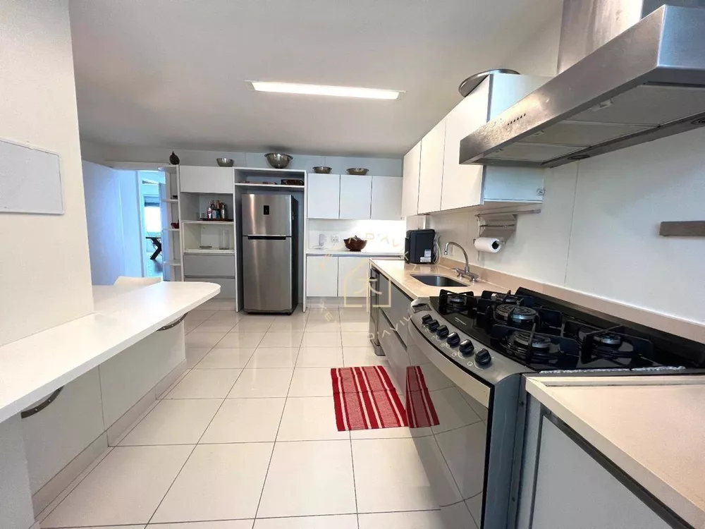 Apartamento, 3 quartos, 210 m² - Foto 21