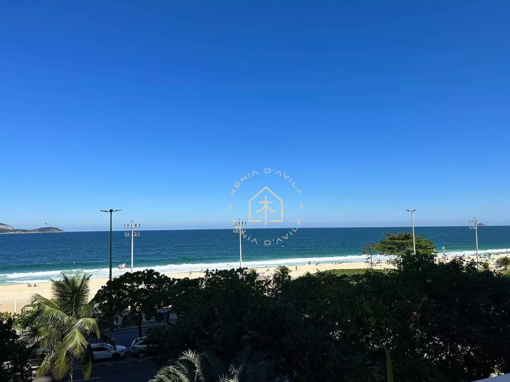 Apartamento, 3 quartos, 210 m² - Foto 15