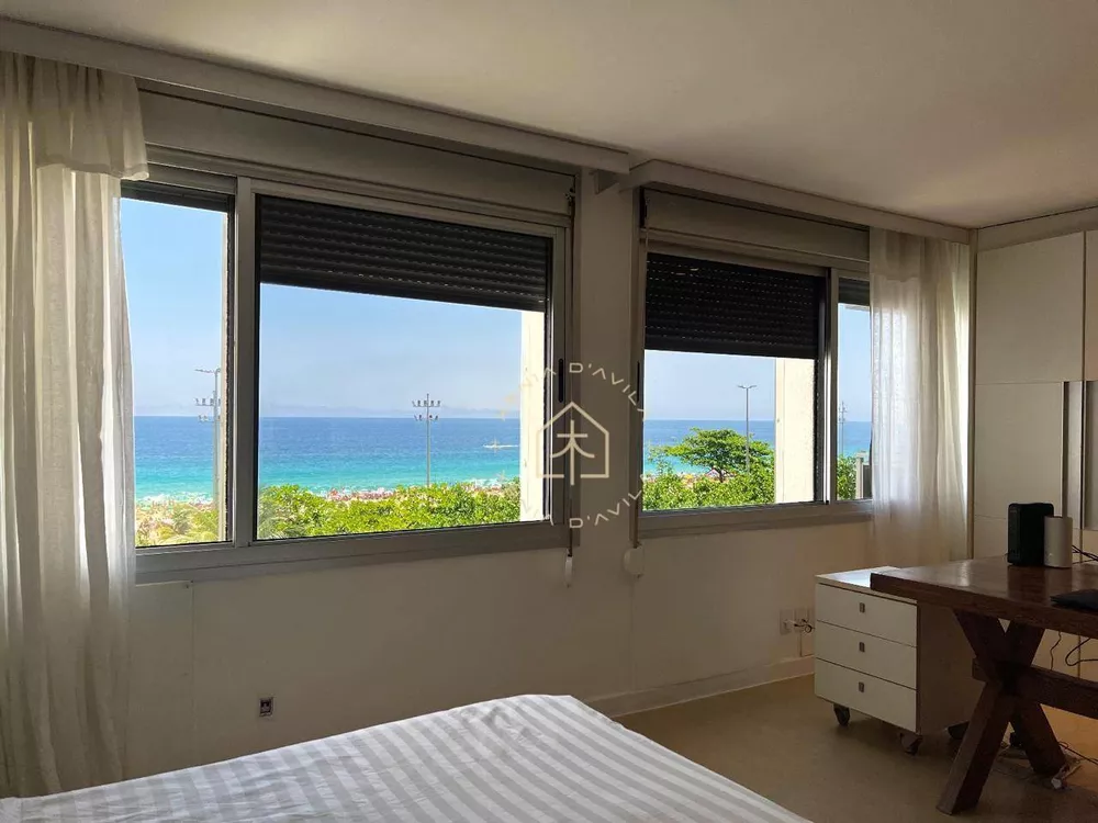 Apartamento, 3 quartos, 210 m² - Foto 6