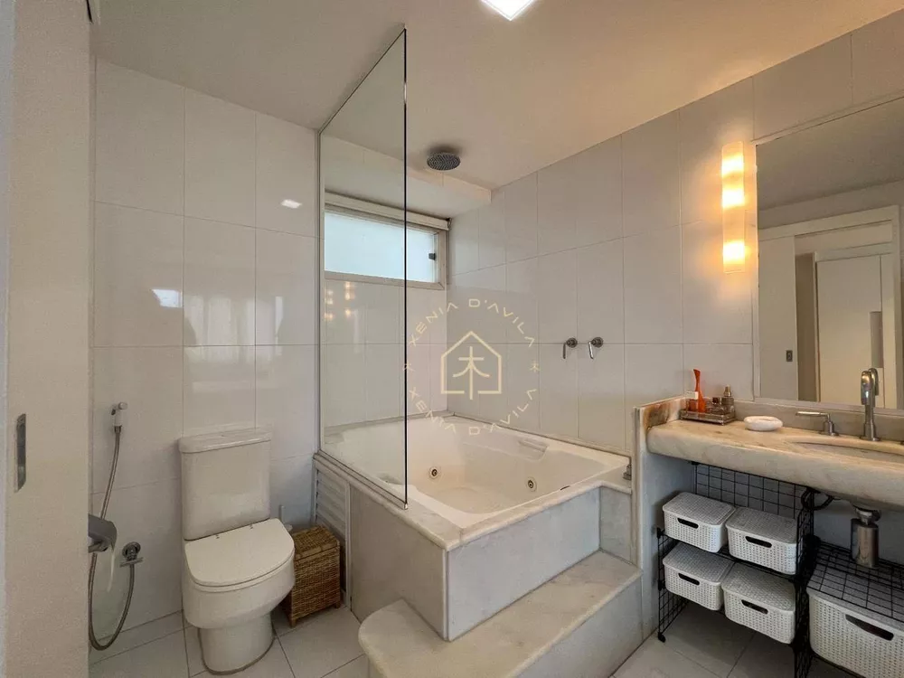 Apartamento, 3 quartos, 210 m² - Foto 24
