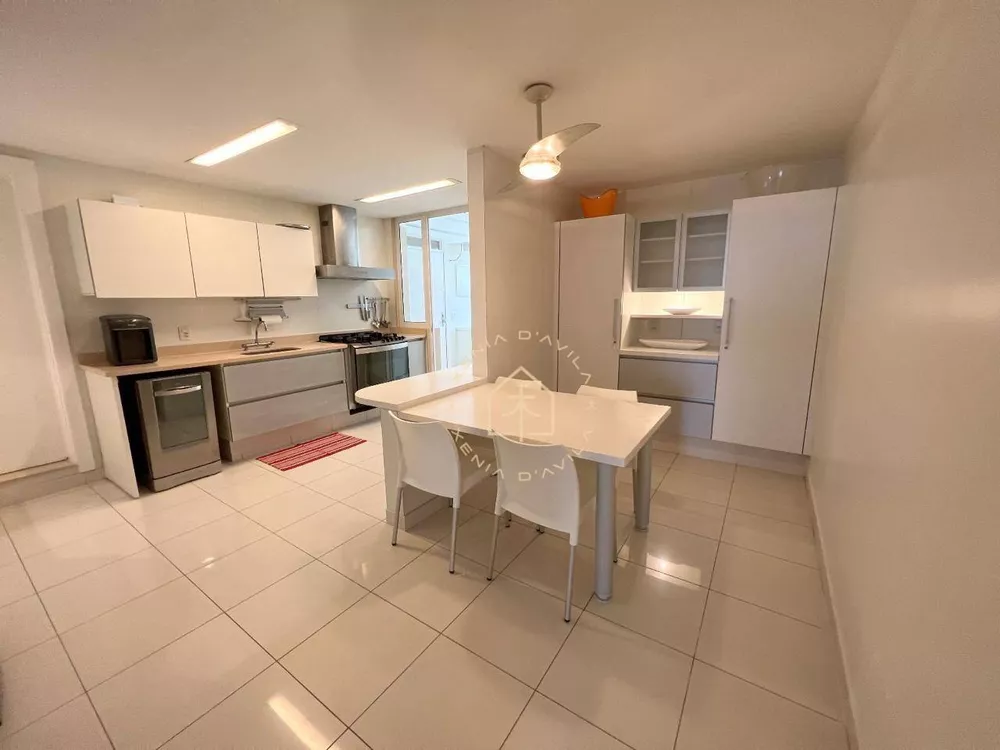 Apartamento, 3 quartos, 210 m² - Foto 19