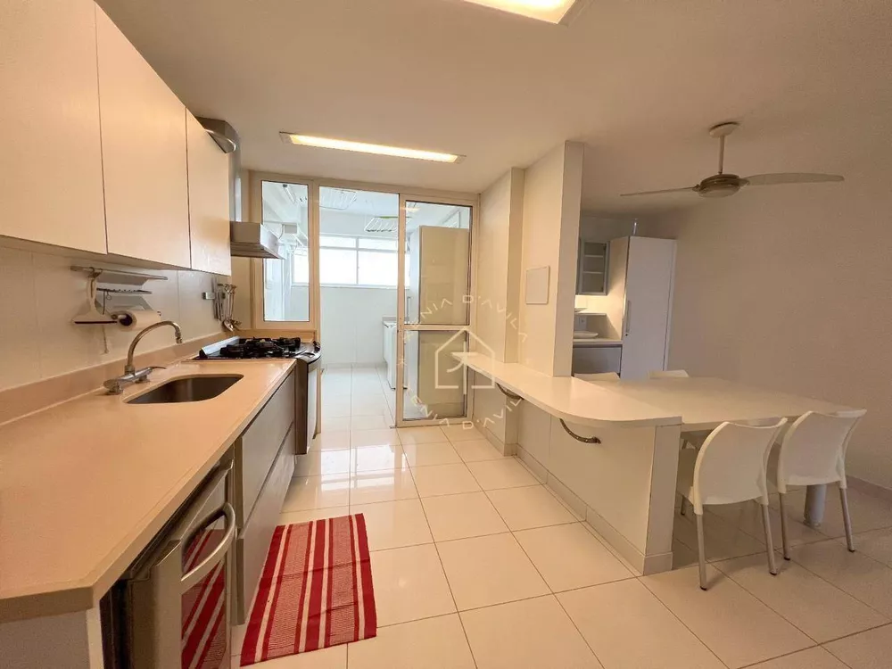 Apartamento, 3 quartos, 210 m² - Foto 25