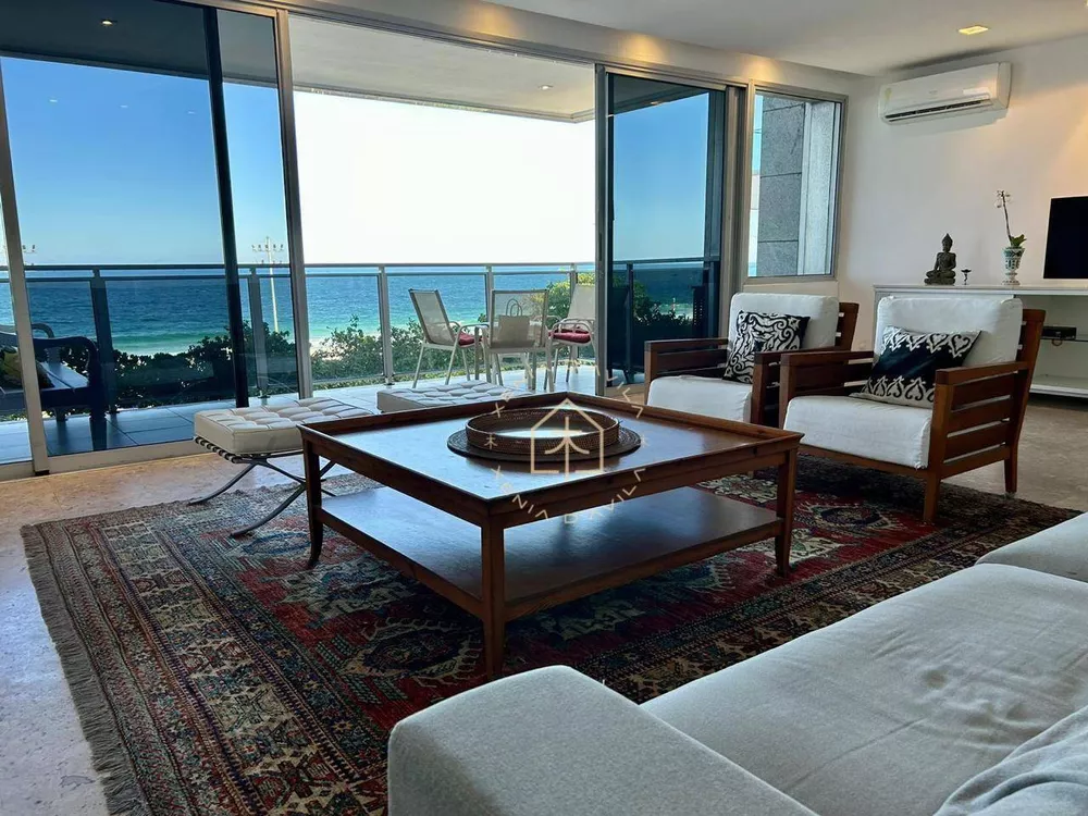 Apartamento, 3 quartos, 210 m² - Foto 13