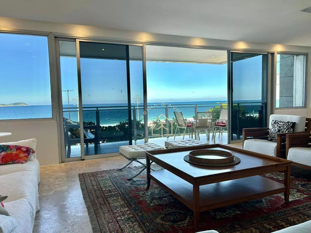 Apartamento, 3 quartos, 210 m² - Foto 5