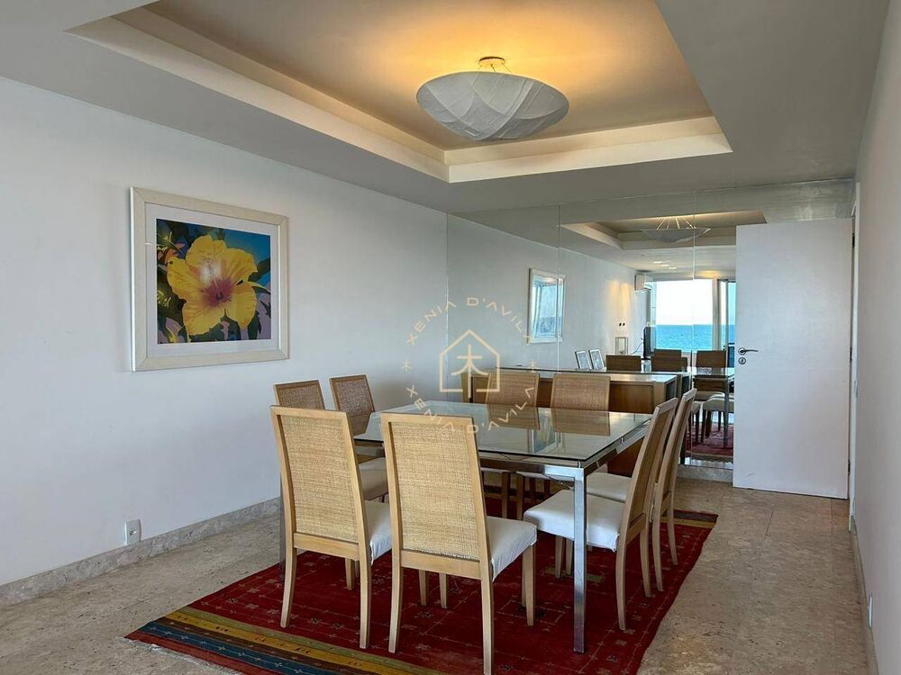 Apartamento, 3 quartos, 210 m² - Foto 4