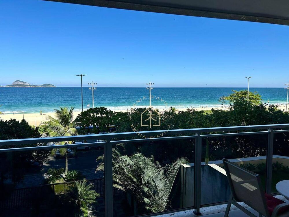 Apartamento, 3 quartos, 210 m² - Foto 3