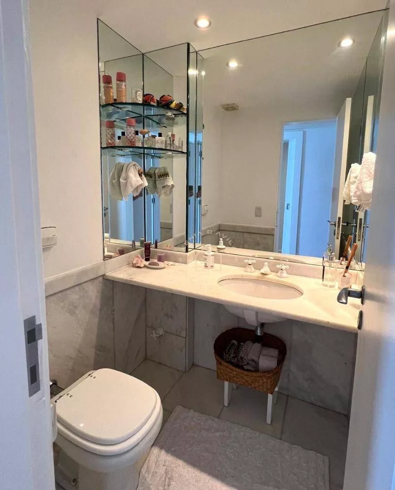 Apartamento, 3 quartos, 210 m² - Foto 20