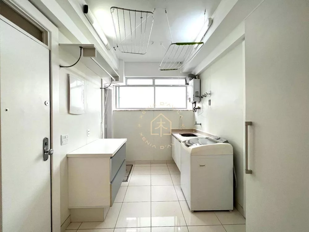 Apartamento, 3 quartos, 210 m² - Foto 7