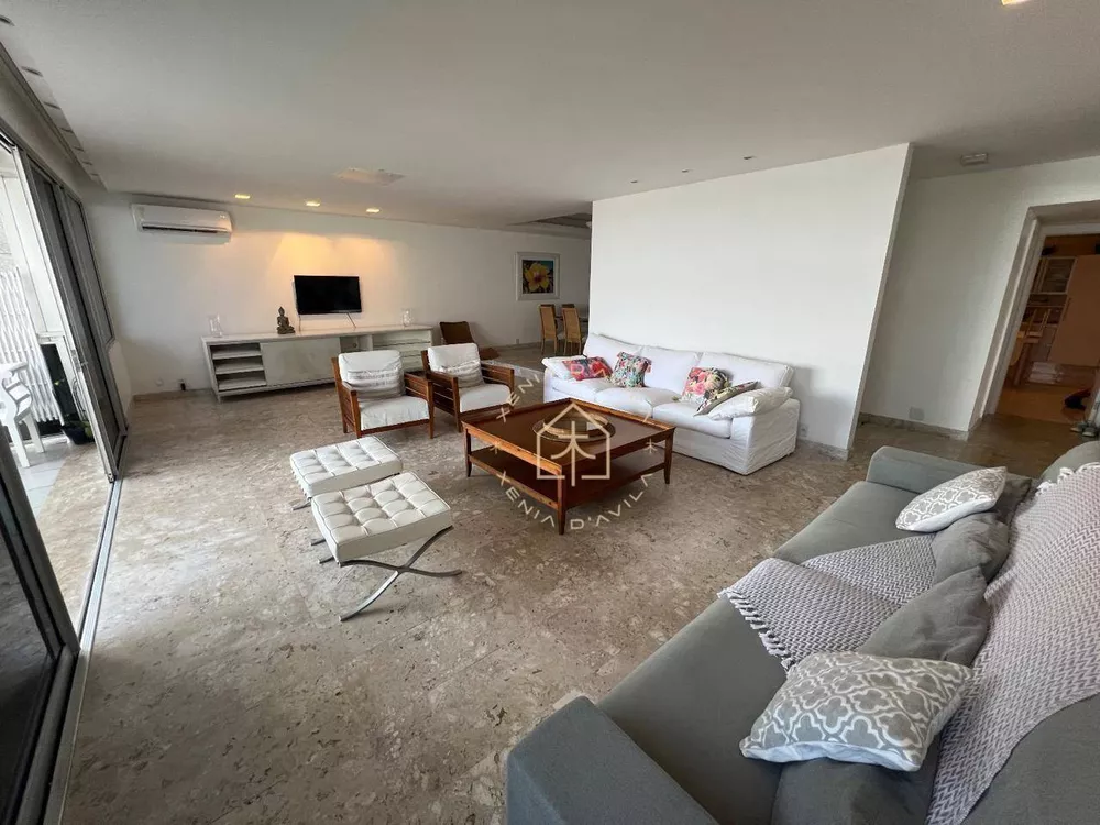 Apartamento, 3 quartos, 210 m² - Foto 23