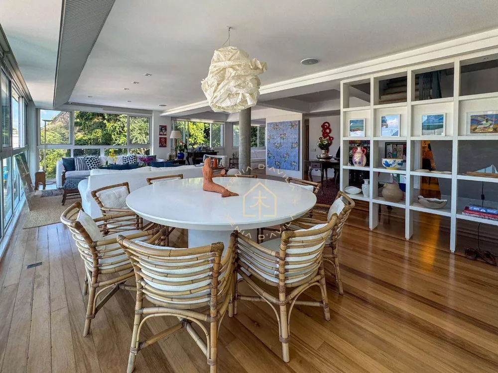 Cobertura, 3 quartos, 425 m² - Foto 2