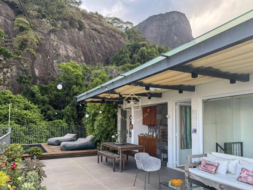 Cobertura, 3 quartos, 425 m² - Foto 12