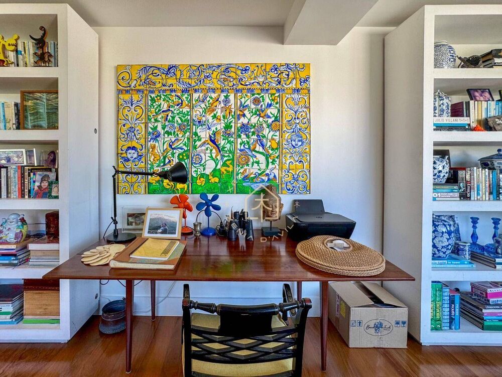 Cobertura, 3 quartos, 425 m² - Foto 7