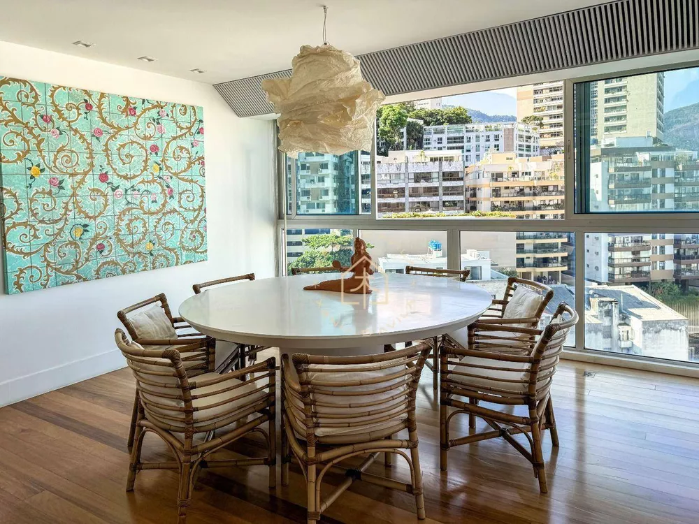 Cobertura, 3 quartos, 425 m² - Foto 3