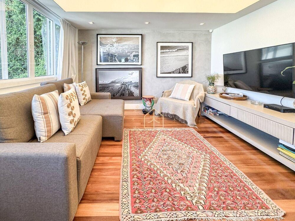 Cobertura, 3 quartos, 425 m² - Foto 5