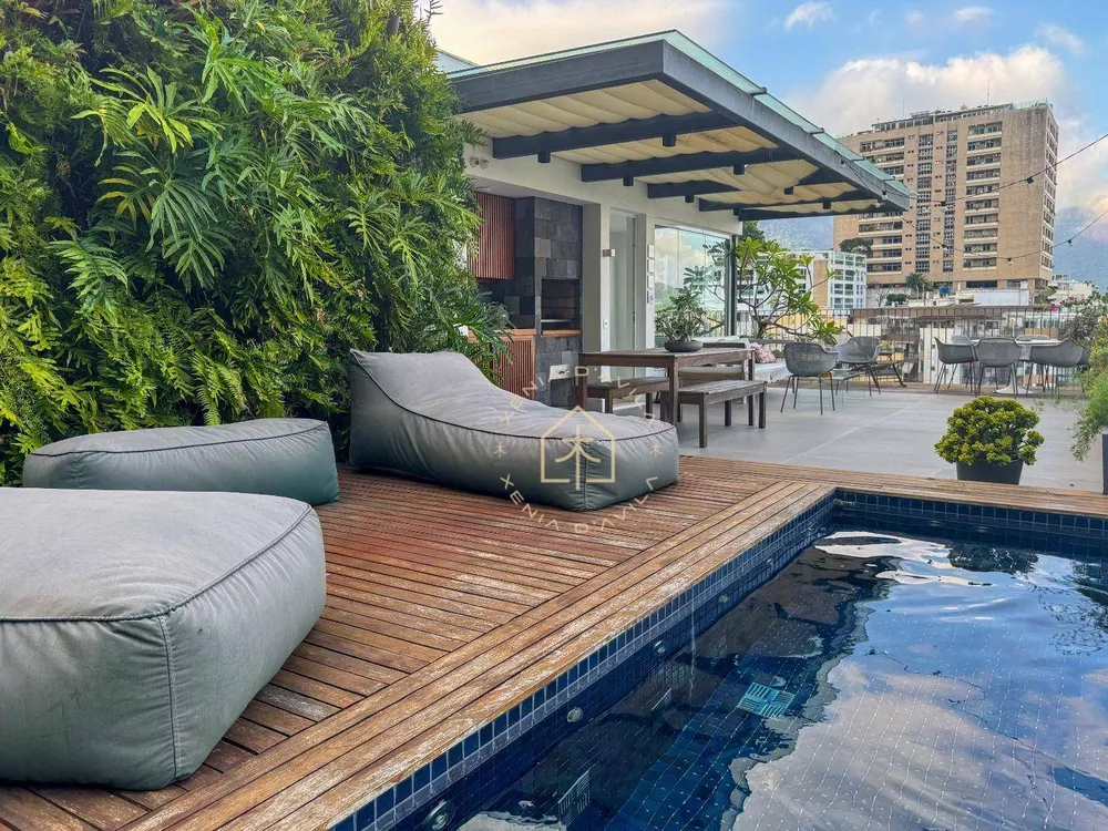 Cobertura, 3 quartos, 425 m² - Foto 16