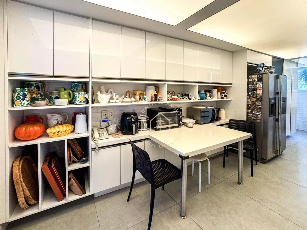 Cobertura, 3 quartos, 425 m² - Foto 8