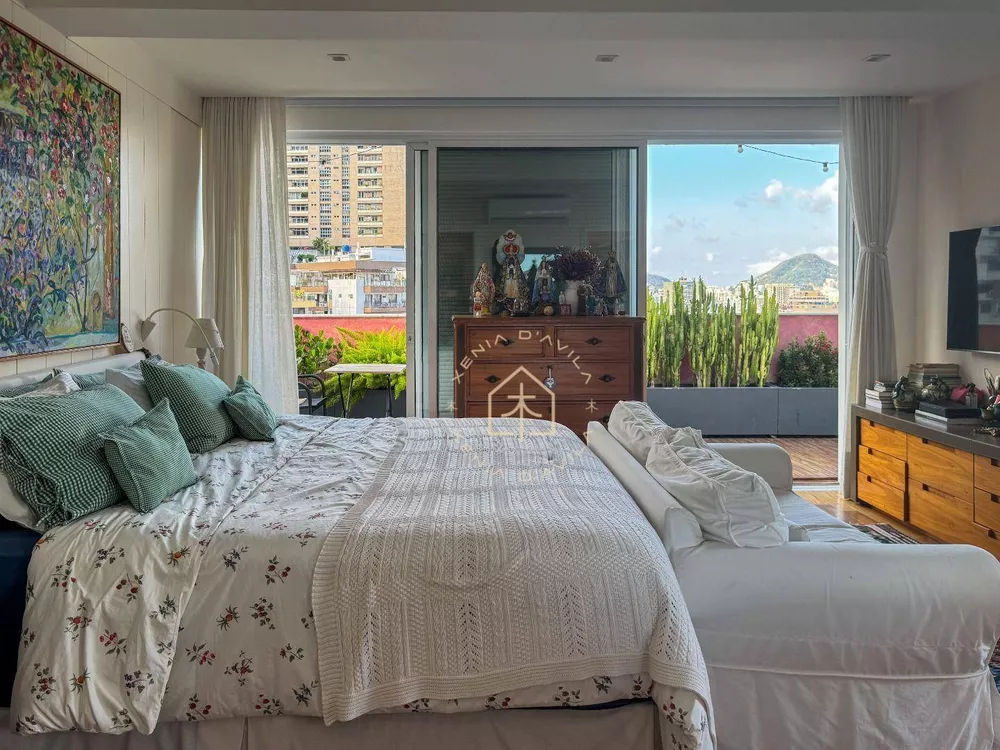 Cobertura, 3 quartos, 425 m² - Foto 9