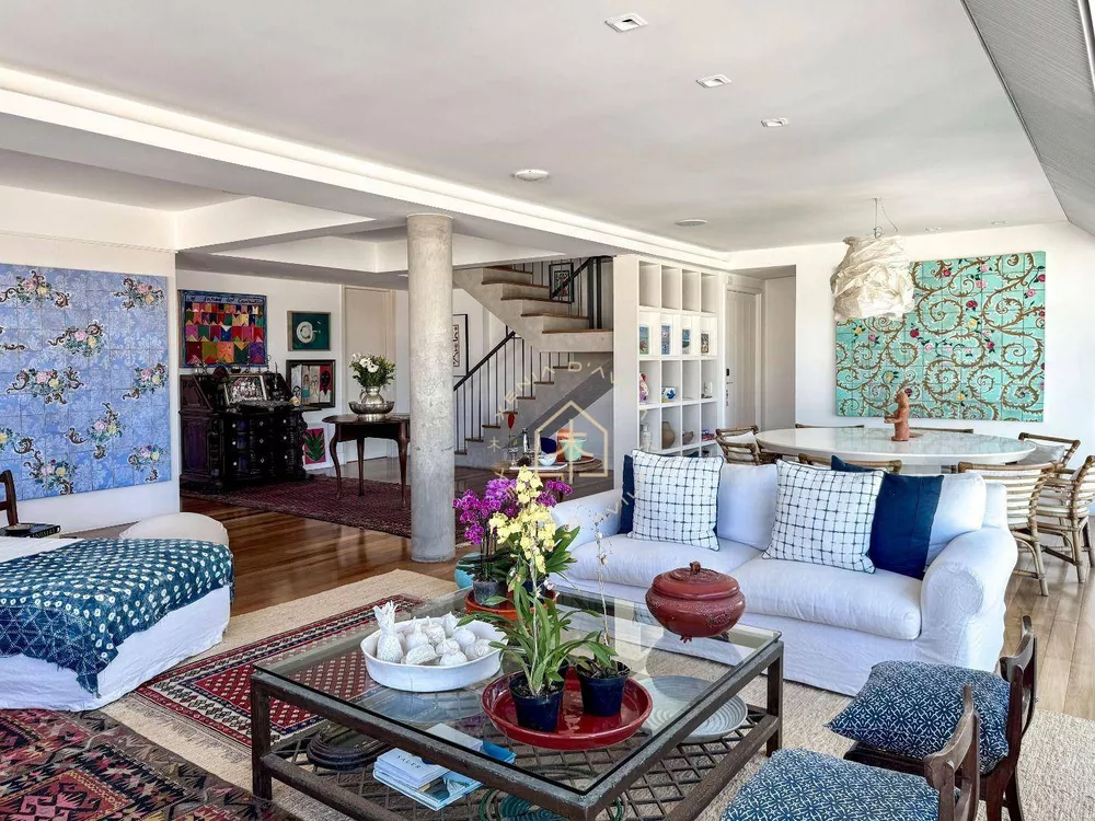 Cobertura, 3 quartos, 425 m² - Foto 6