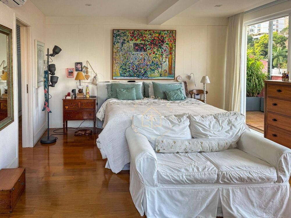 Cobertura, 3 quartos, 425 m² - Foto 11