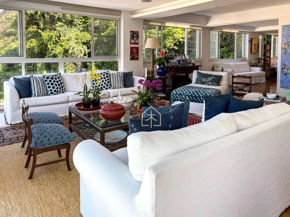 Cobertura, 3 quartos, 425 m² - Foto 4