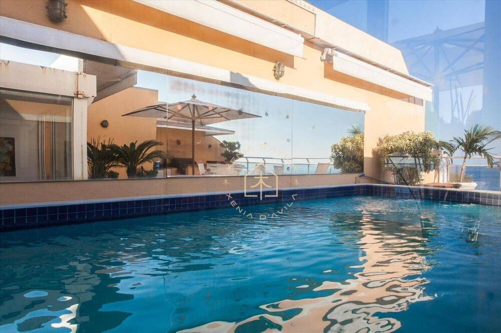Cobertura à venda com 5 quartos, 730m² - Foto 2
