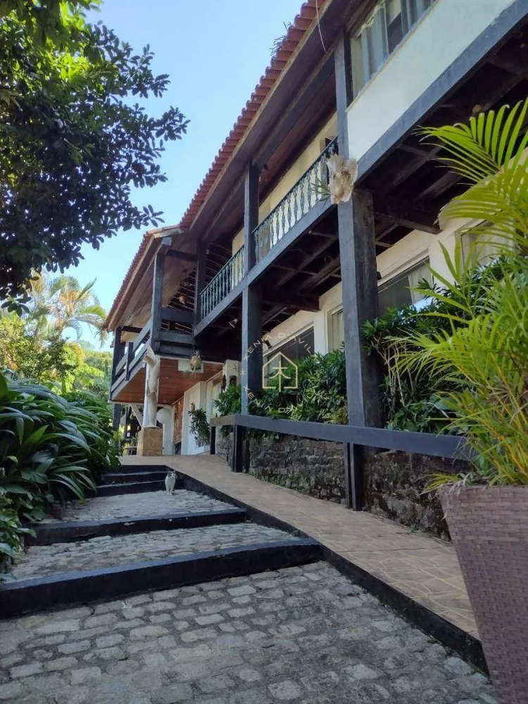 Casa de Condomínio, 6 quartos - Foto 2