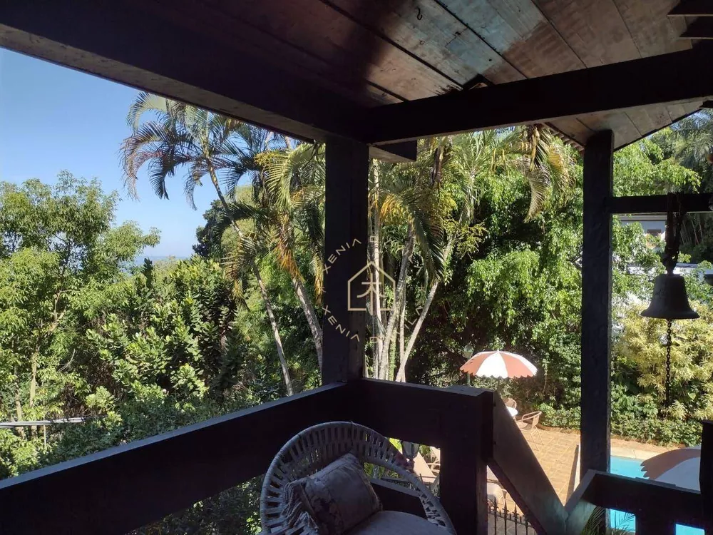 Casa de Condomínio, 6 quartos - Foto 4
