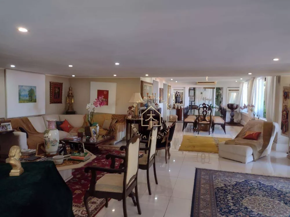 Casa de Condomínio, 6 quartos - Foto 7