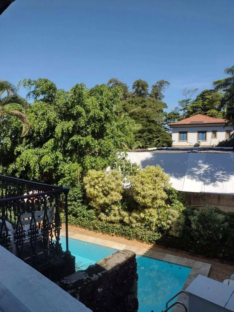 Casa de Condomínio, 6 quartos - Foto 1