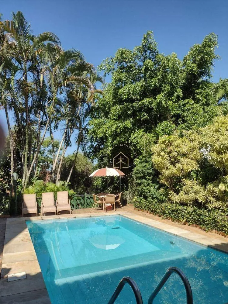 Casa de Condomínio, 6 quartos - Foto 6