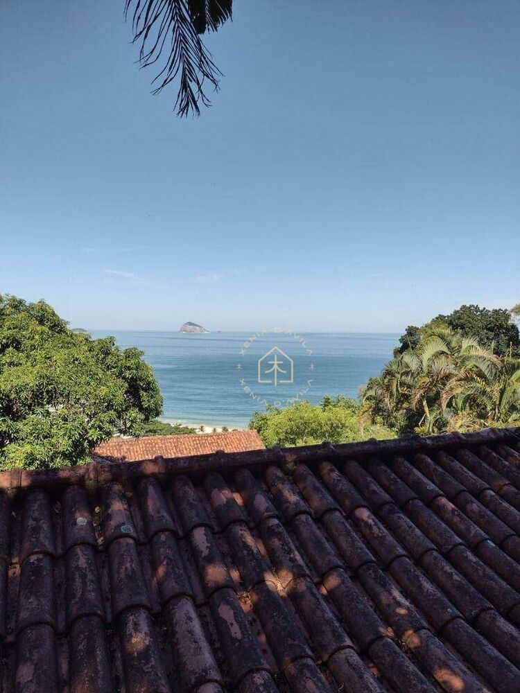 Casa de Condomínio à venda com 6 quartos, 700m² - Foto 1