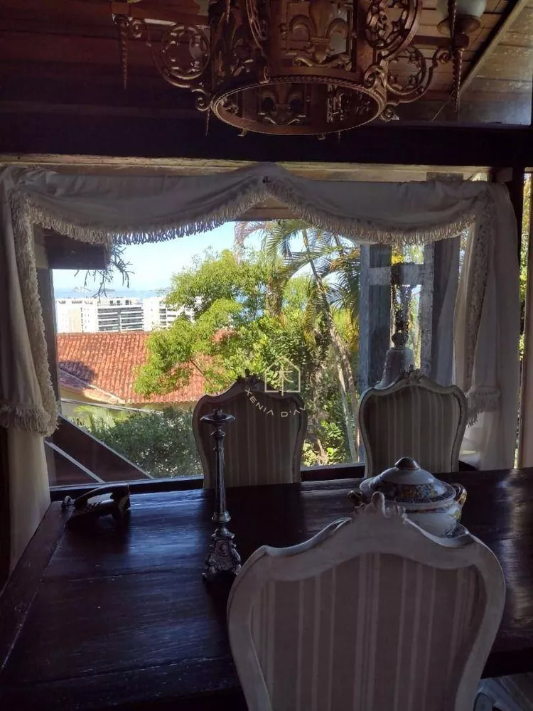 Casa de Condomínio, 6 quartos - Foto 10