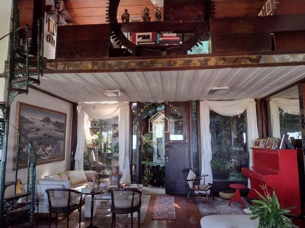 Casa de Condomínio, 6 quartos - Foto 5