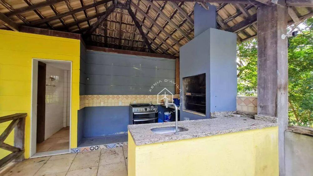 Sítio, 4 quartos, 10000 m² - Foto 7