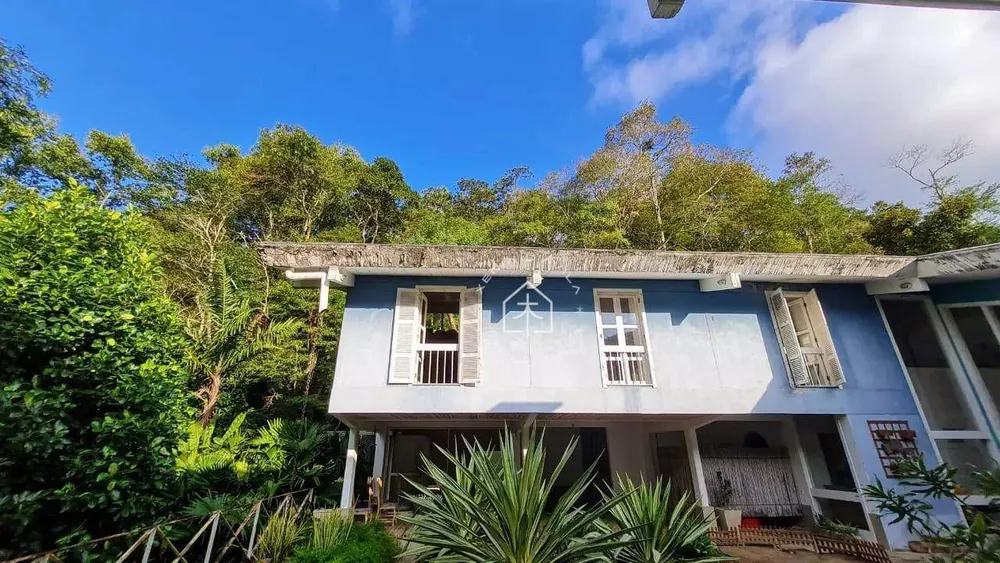 Sítio, 4 quartos, 10000 m² - Foto 17