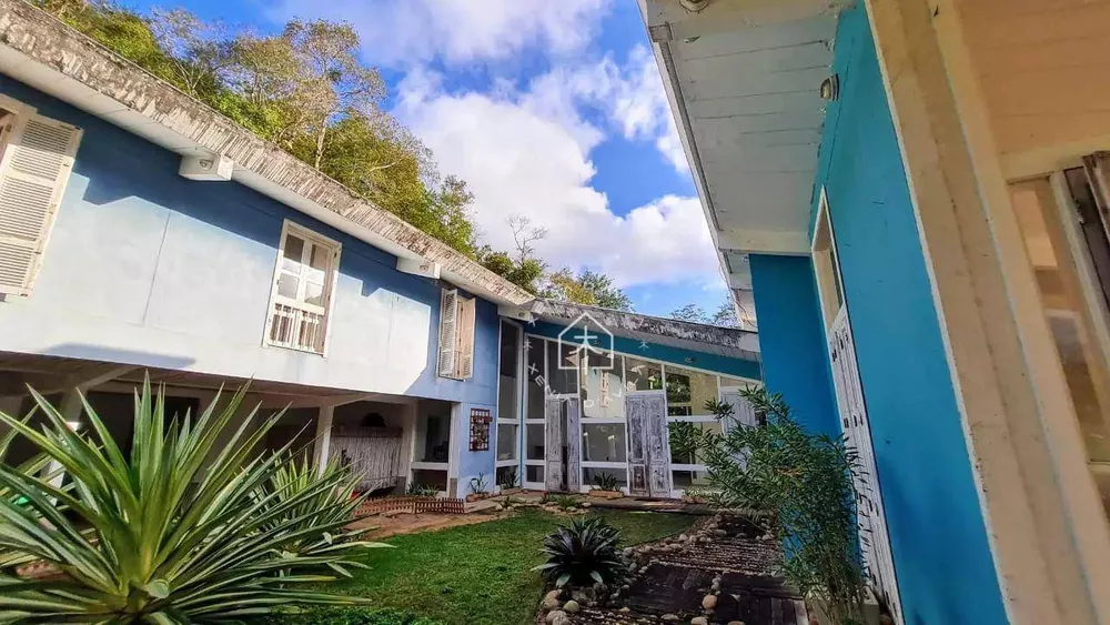 Sítio, 4 quartos, 10000 m² - Foto 16