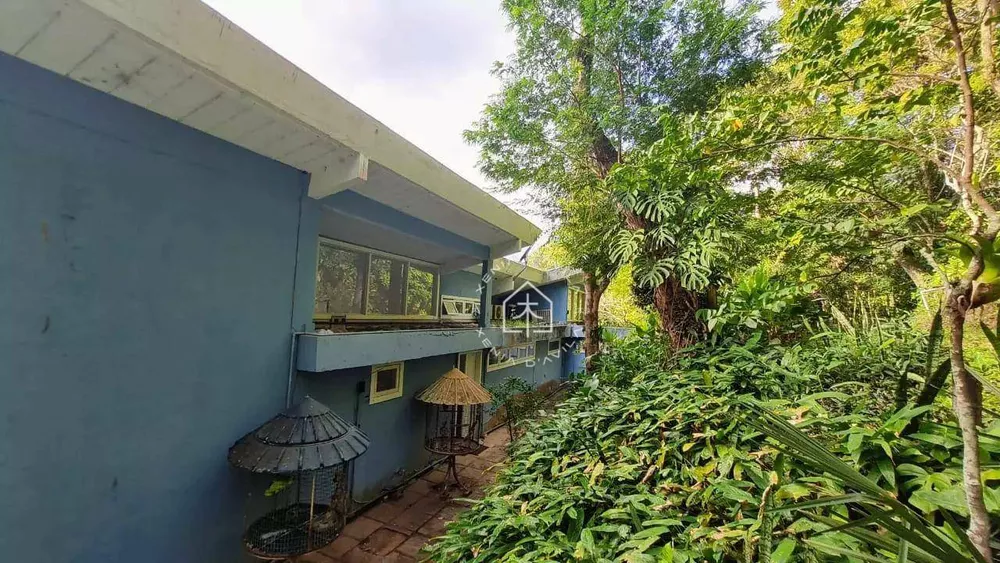 Sítio, 4 quartos, 10000 m² - Foto 3