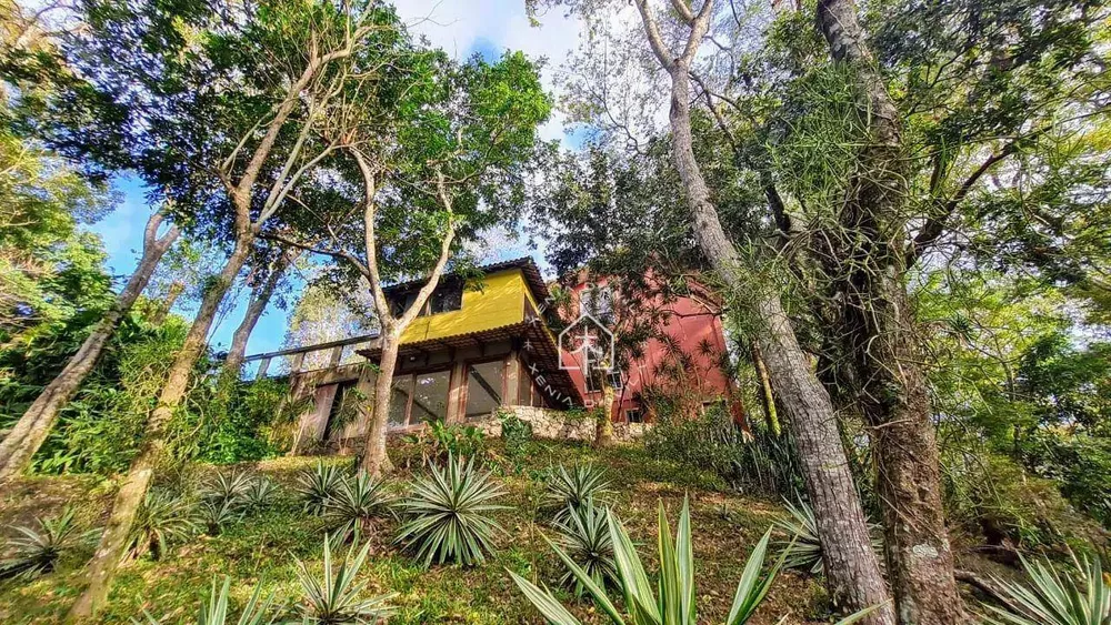 Sítio, 4 quartos, 10000 m² - Foto 4