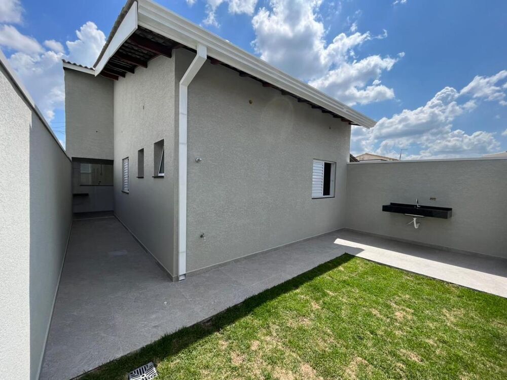 Casa, 3 quartos - Foto 4