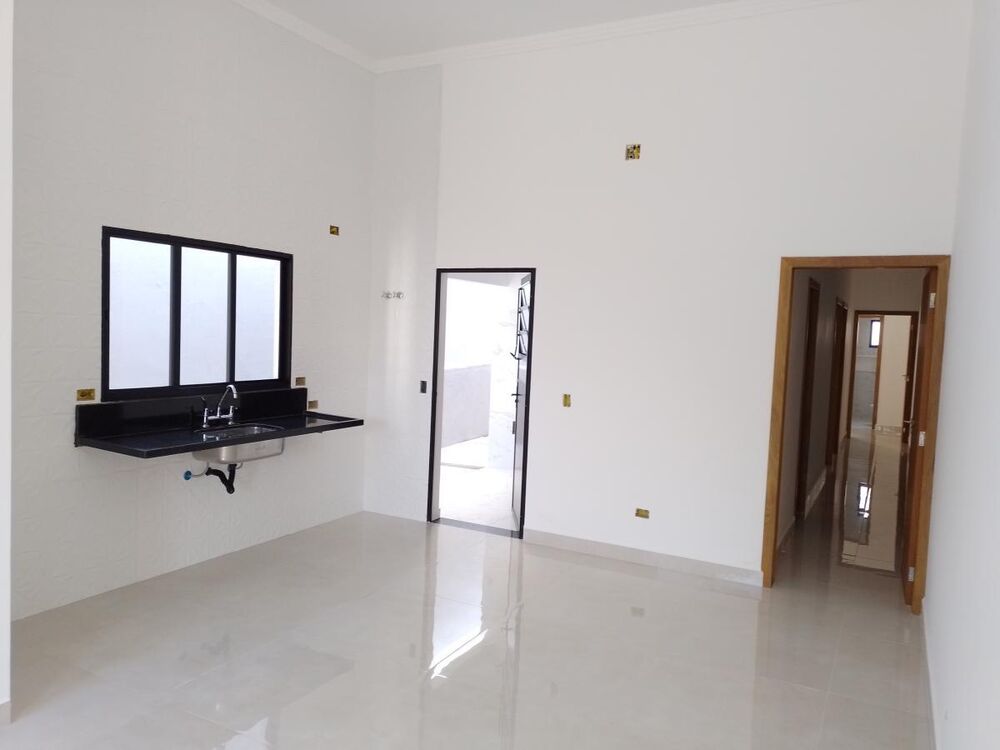 Casa, 3 quartos - Foto 2