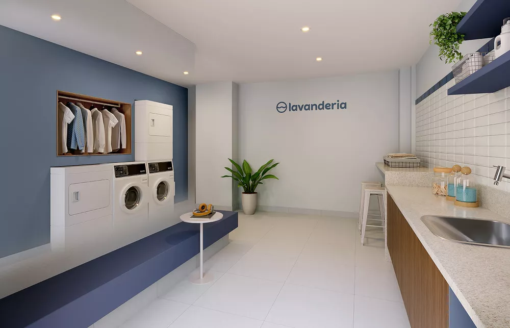 Apartamento, 2 quartos, 38 m² - Foto 5